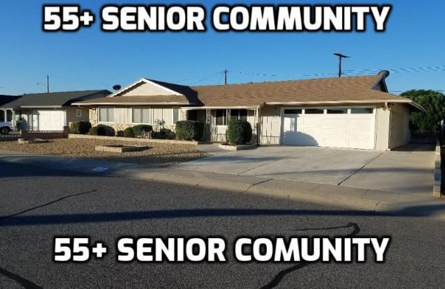 26327 Burlington Way - 26327 Burlington Way, Menifee, CA 92586