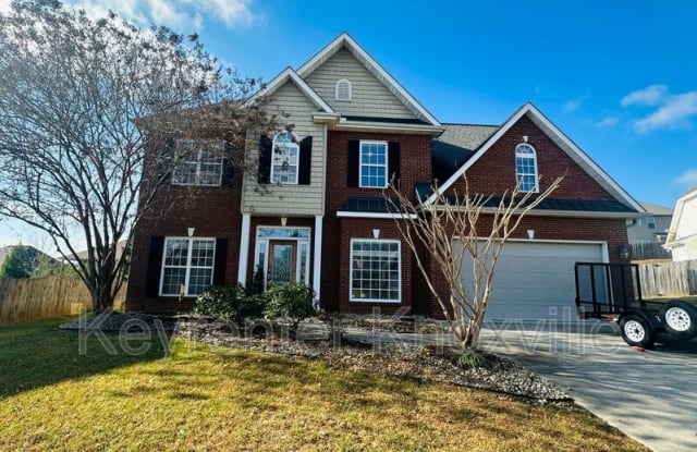 3327 Cliffbranch Ln. - 3327 Cliffbranch Lane, Knox County, TN 37931