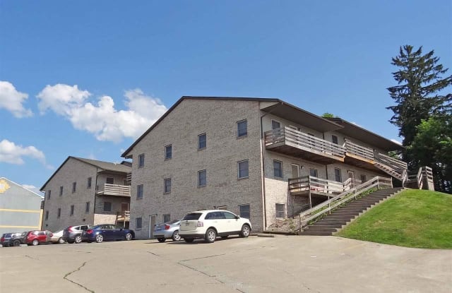 910 unit 16 Willowdale Road - 910 Willowdale Rd, Morgantown, WV 26505