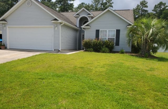 1145 Great Lakes Cir - 1145 Great Lakes Circle, Socastee, SC 29588