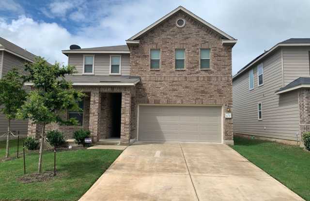 Spacious 3/2.5/2 House With Loft  Study in Legend Point Subdivision!!! Community Pool  Playground, NBISD photos photos