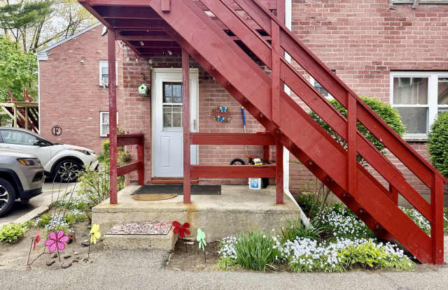 231 Seaton Road photos photos