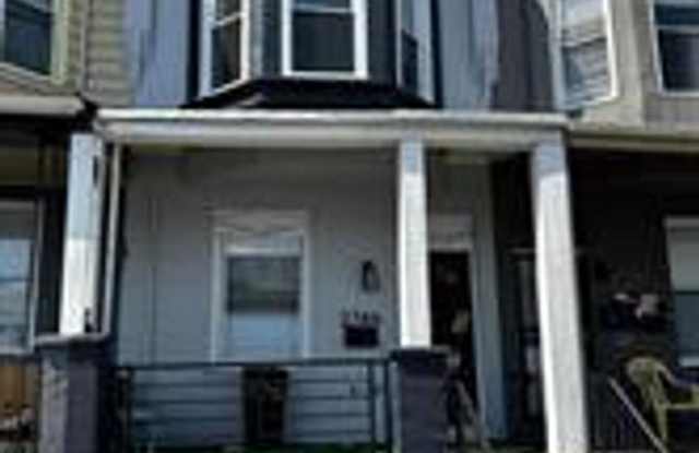 Ready To Move-in-2746 N 22ND ST  PHILADELPHIA, PA, 19132-2601 Gallery 1
