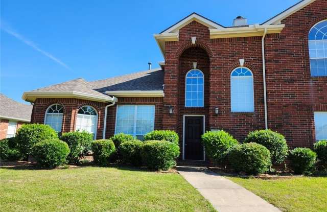 1329 Kingsley Court - 1329 Kingsley Court, Allen, TX 75013