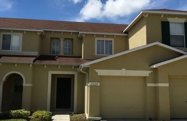 2527 White Sand Lane - 2527 White Sand Lane, Clearwater, FL 33763
