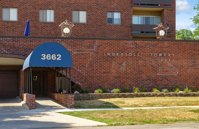 Ingersoll Towers Gallery 2