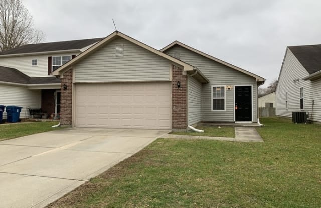 6381 River Valley Way - 6381 River Valley Way, Indianapolis, IN 46221