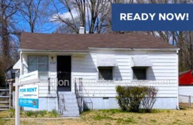 2324 Slocum Avenue Gallery 1