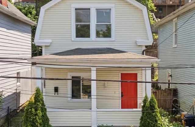 Charming 2 bedroom/1.5 bathroom updated home-Mt. Washington photos photos Charming 2 bedroom/1.5 bathroom updated home-Mt. Washington photos photos
