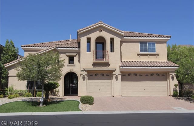 2792 CULLODEN Avenue - 2792 Culloden Ave, Henderson, NV 89044