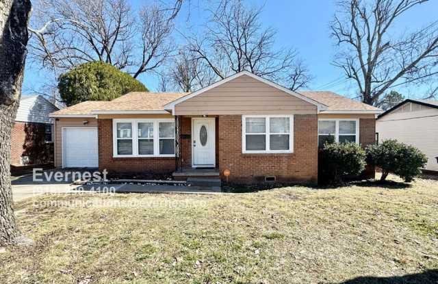 2535 S Pittsburg Ave photos photos