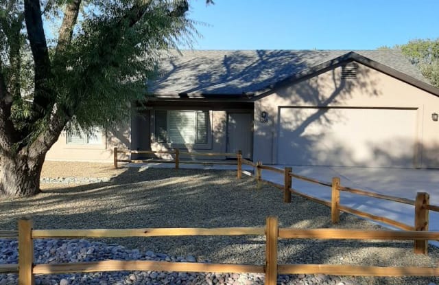 1260 Mosher Lane - 1260 Mosher Lane, Prescott, AZ 86301