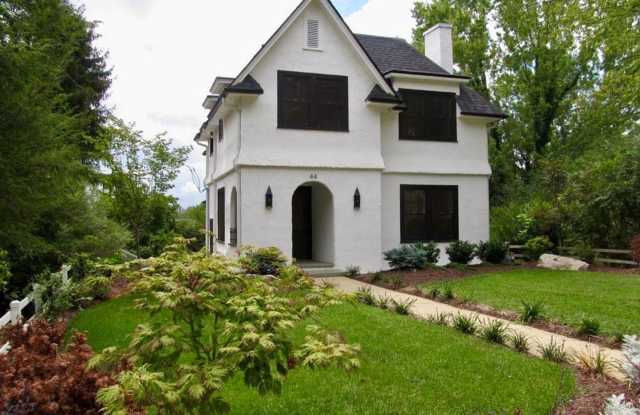 44 Maney Avenue - 44 Maney Avenue, Asheville, NC 28804