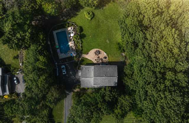 Private 4 Bed / 2.5 Bath Home with Heated In-Ground Pool & Spacious Yard in Ossining Gallery 1