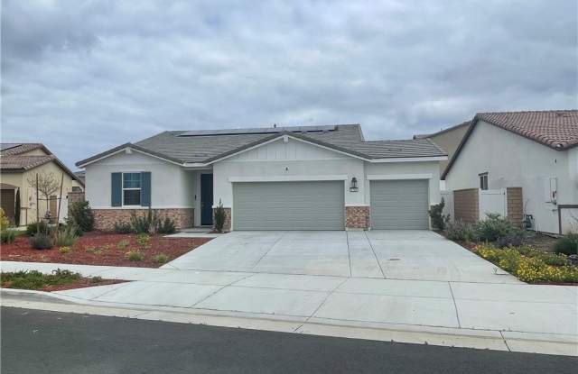 1740 Earp Way - 1740 Earp Way, Hemet, CA 92545