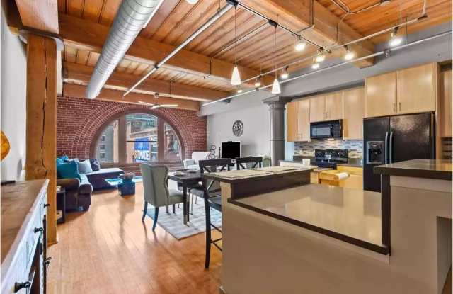Stylish with Incredible views - 2BR apartment in Saint Louis photos photos