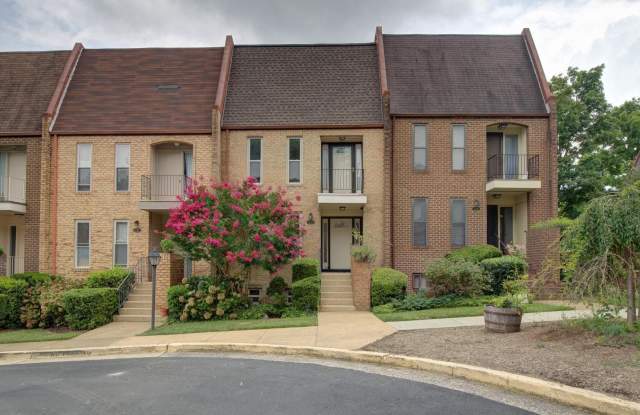 1737 CY Court - 1737 Cy Court, Tysons Corner, VA 22182 1737 CY Court - 1737 Cy Court, Tysons Corner, VA 22182