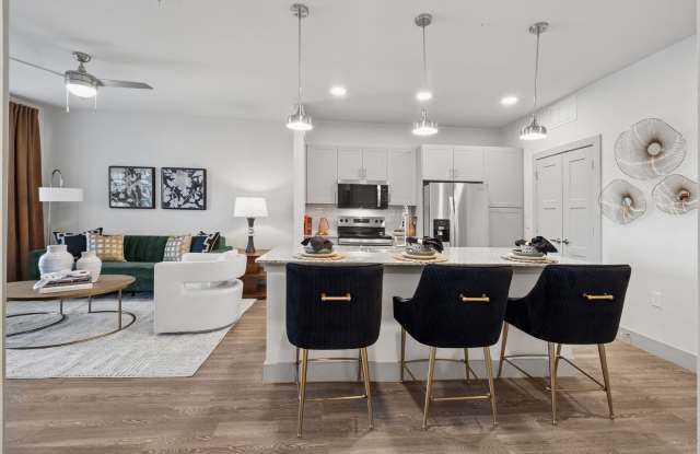 Promenade Apartments - 55+ Senior Apartments photos photos