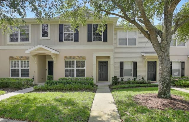 15875 FISHHAWK VIEW DRIVE - 15875 Fishhawk View Drive, Fish Hawk, FL 33547