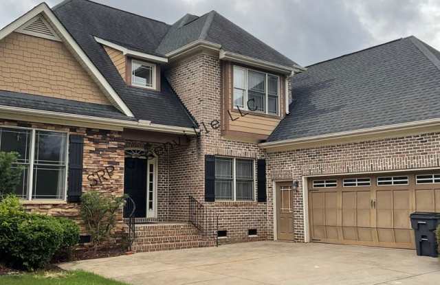 Four Bedroom Brick House for Rent Just off Woodruff Rd! photos photos