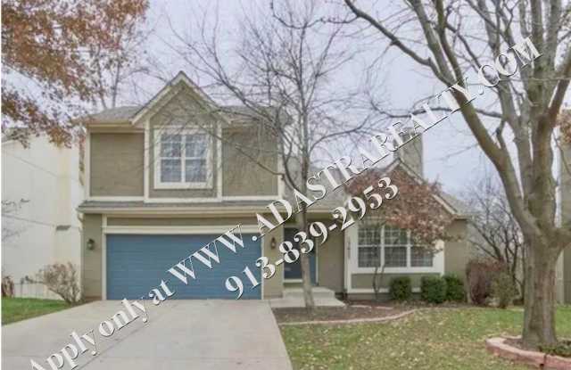 Beautiful 4 Bed 3 Bath Home in Olathe-Coming SOON!! photos photos