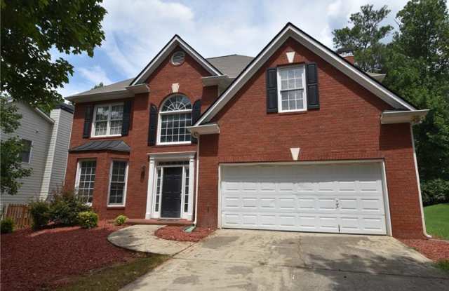 6065 Hampton Bluff Way Gallery 2