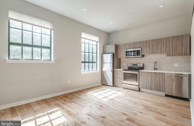 412 S 13TH STREET - 412 South 13th Street, Philadelphia, PA 19107