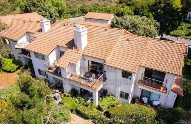 3 Bedroom, 2 Bath Beautiful Carlsbad Home for Lease — Rare End Unit with Views, Vaulted Ceilings  Modern Upgrades! photos photos