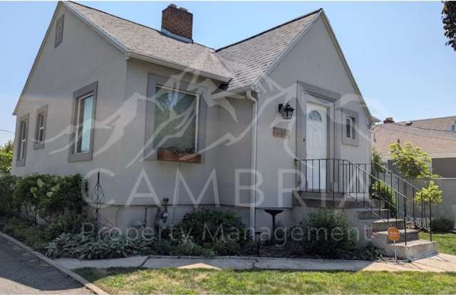 Charming 3BD Home in Murray photos photos
