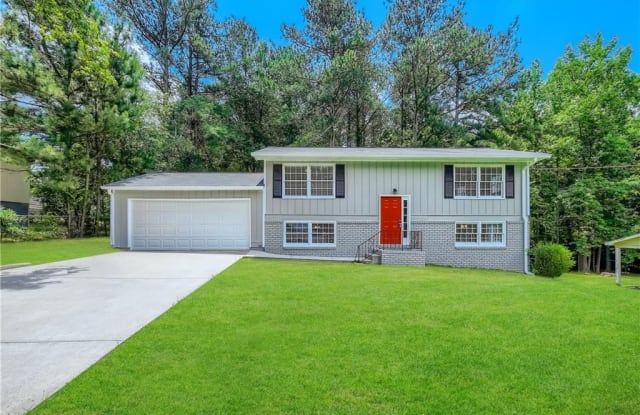 1018 Shady Lane NW - 1018 Shady Lane, Kennesaw, GA 30152