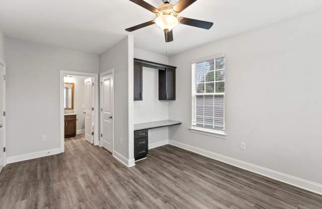 Sunnybrook Residences Gallery 3