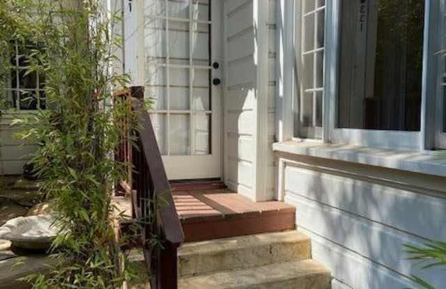 331 E Victoria Street - 331 East Victoria Street, Santa Barbara, CA 93101