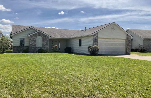 2607 Sassafras Cove Gallery 1