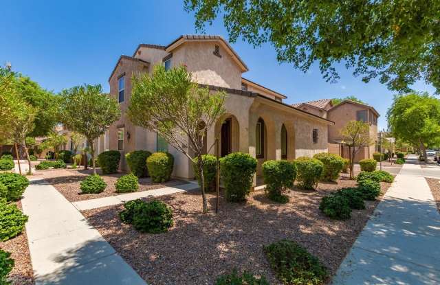 4244 E TULSA Street - 4244 East Tulsa Street, Gilbert, AZ 85295 4244 E TULSA Street - 4244 East Tulsa Street, Gilbert, AZ 85295