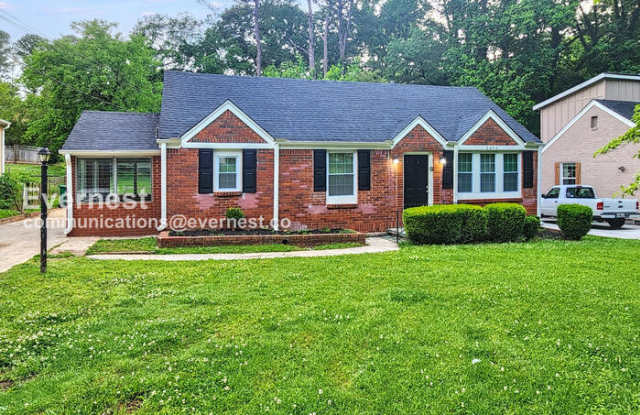 2672 Northview Avenue - 2672 Northview Avenue, Candler-McAfee, GA 30032