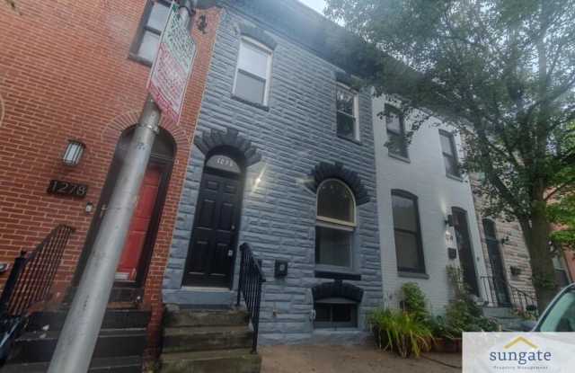 1276 Riverside Ave, Unit 2 photos photos