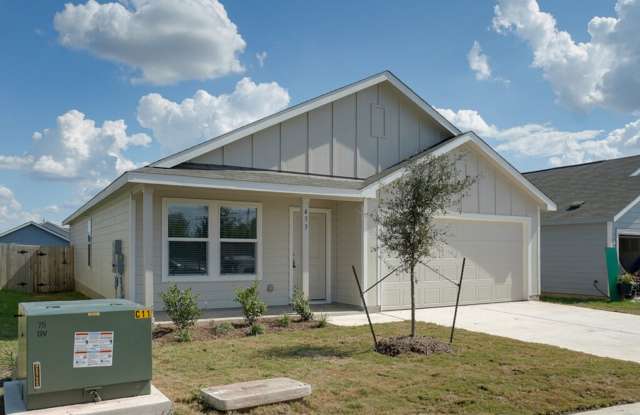 433 Whoopers Loop, Uhland, Texas 78640 Gallery 3