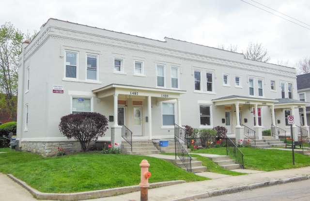 1489 Hamlet Street photos photos