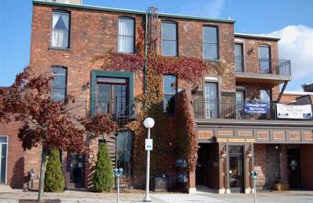 217-B Huron Avenue photos photos