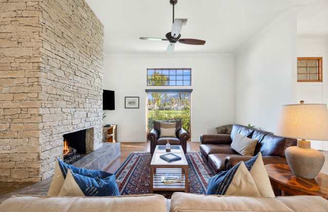 Luxury Golf Course Retreat in Indian Wells photos photos