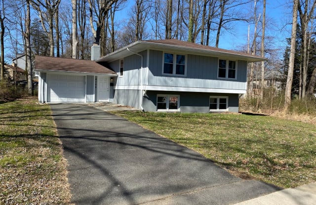 4106 LAMARRE DRIVE - 4106 Lamarre Drive, Fairfax, VA 22030