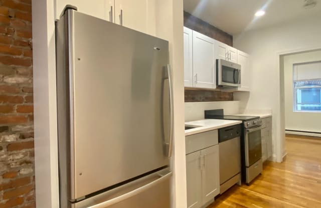6 Cleveland Pl Apt 10 - 6 Cleveland Pl, Boston, MA 02113