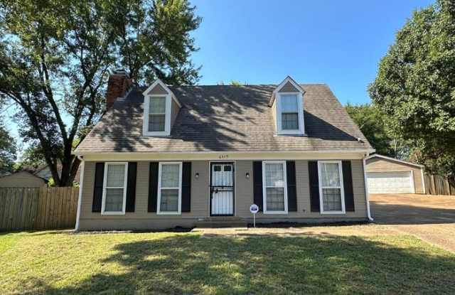 6515 Pine Cone Cove photos photos