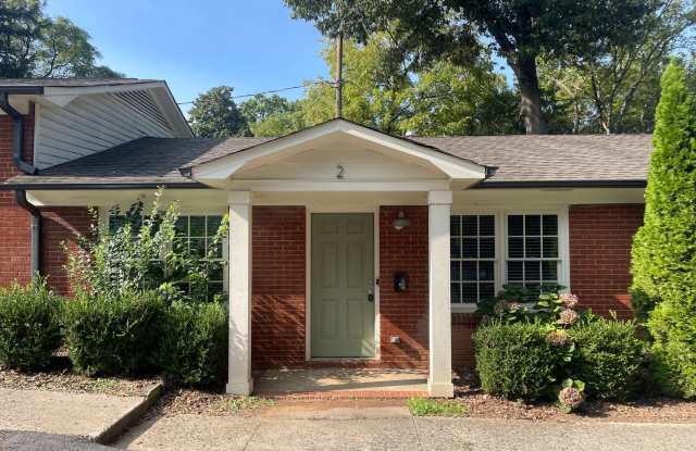 Beautifully Renovated Apartment in Wilmore! photos photos
