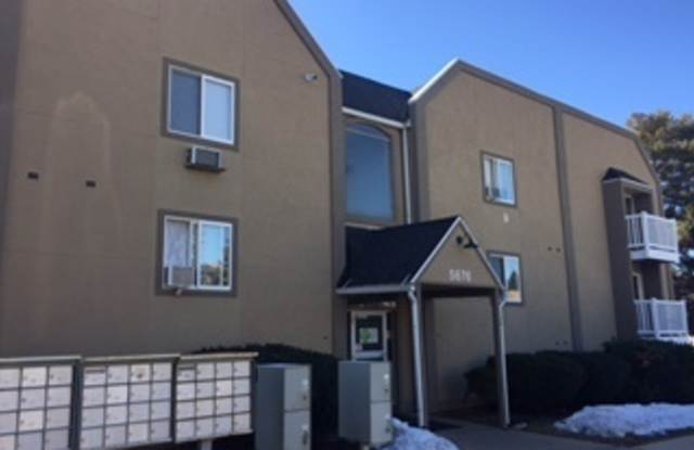 Meadow Lane Condo, South Ogden - 5676 Meadow Lane, South Ogden, UT 84403