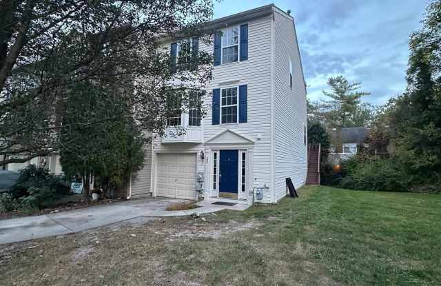 22 GOLF VIEW Court - 22 Golf View Court, Pine Hill, NJ 08021