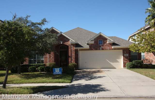 9741 Stripling Dr. - 9741 Stripling Dr, Fort Worth, TX 76244