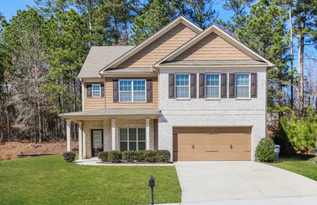 251 Randy Road Southwest - 251 Randy Road Southwest, Loganville, GA 30052