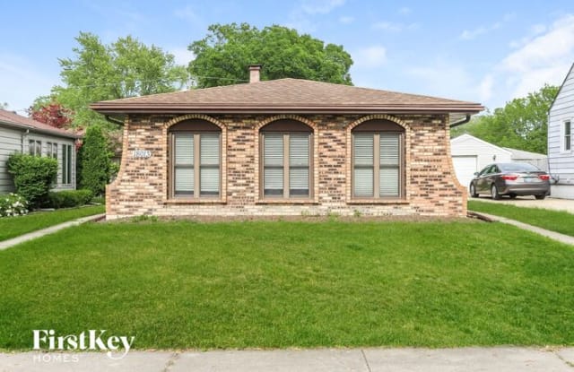 18013 Park Avenue - 18013 Park Avenue, Lansing, IL 60438