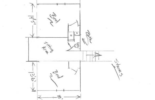 1327 Richland Street - A Gallery 4